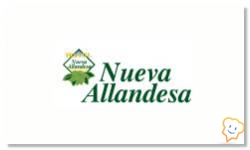 Restaurante La Nueva Allandesa