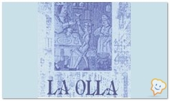 Restaurante La Olla