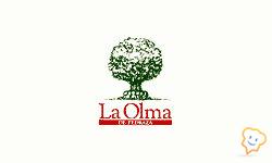 Restaurante La Olma