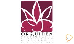 Restaurante La Orquidea