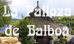 Restaurante La Palloza de Balboa