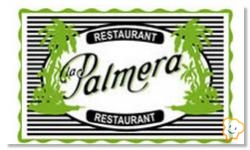 Restaurante La Palmera