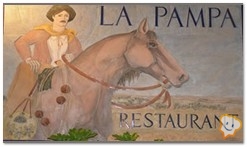 Restaurante La Pampa