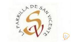 Restaurante La Parrilla De San Vicente