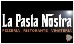 Restaurante La Pasta Nostra