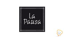 Restaurante La Pausa - Aeropuerto Valencia