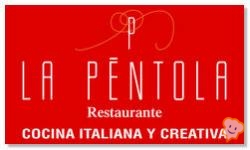 Restaurante La Pentola