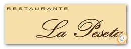 Restaurante La Peseta
