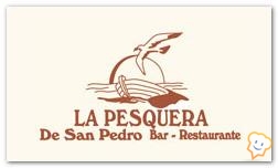 Restaurante La Pesquera de San Pedro