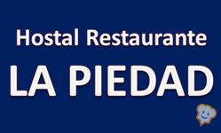Restaurante La Piedad
