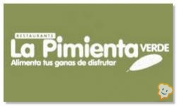 Restaurante La Pimienta Verde