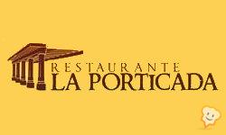 Restaurante La Porticada