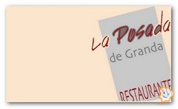 Restaurante La Posada de Granda