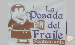 Restaurante La Posada del Fraile