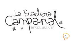 Restaurante La Pradera Campanal