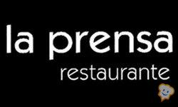 Restaurante La Prensa