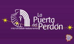 Restaurante La Puerta del Perdón