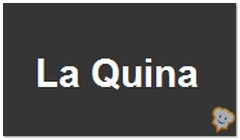 Restaurante La Quina