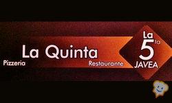 Restaurante La Quinta Pizzería