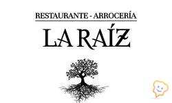 Restaurante La Raiz