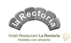 Restaurante La Rectoria