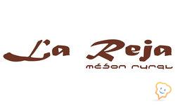 Restaurante La Reja