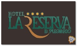 Restaurante La Reserva