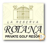 Restaurante La Reserva Rotana