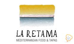 Restaurante La Retama