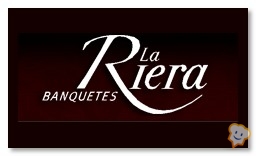 Restaurante La Riera Banquetes