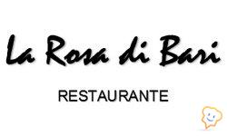 Restaurante La Rosa Di Bari