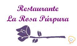 Restaurante La Rosa Púrpura