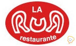 Restaurante La Rúa Restaurante