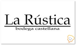 Restaurante La Rústica