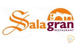 Restaurante La Sala Gran