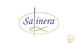 Restaurante La Salinera