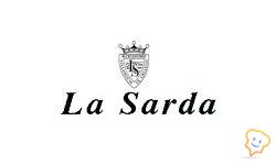 Restaurante La Sarda (Norte Hotel)