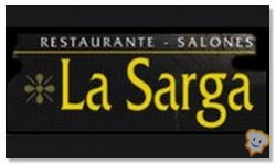 Restaurante La Sarga