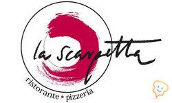 Restaurante La Scarpetta