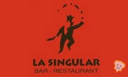 Restaurante La Singular
