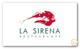 Restaurante La Sirena