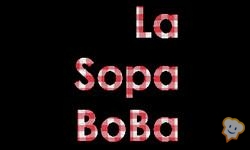 Restaurante La Sopa Boba