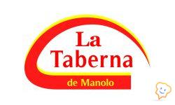 Restaurante La Taberna De Manolo