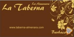 Restaurante La Taberna La Almenara