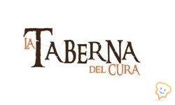 Restaurante La Taberna del Cura