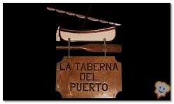 Restaurante La Taberna del Puerto