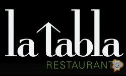 Restaurante La Tabla