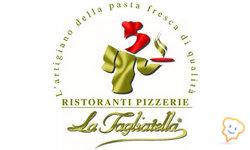 Restaurante La Tagliatella - Alfafar