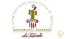 Restaurante La Tagliatella - Boadilla del Monte