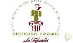 Restaurante La Tagliatella - C.C. Equinoccio